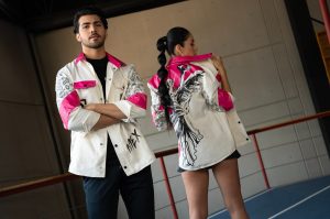 Conoce el uniforme de gala de México para los Juegos Olímpicos de París 2024