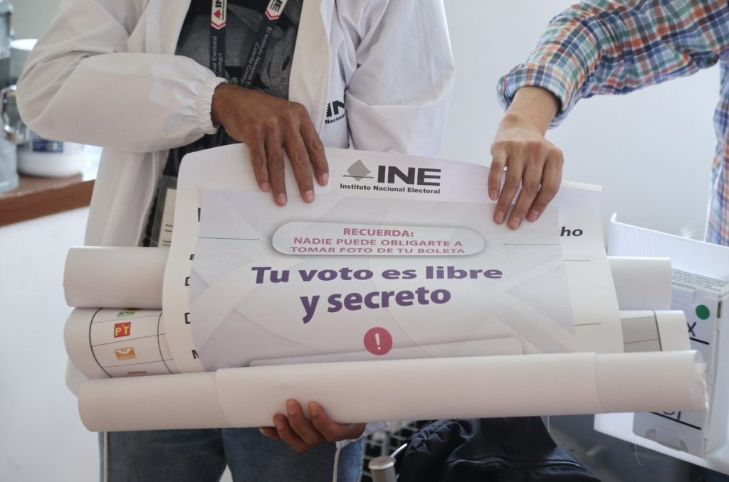 ¿Qué es la veda electoral?