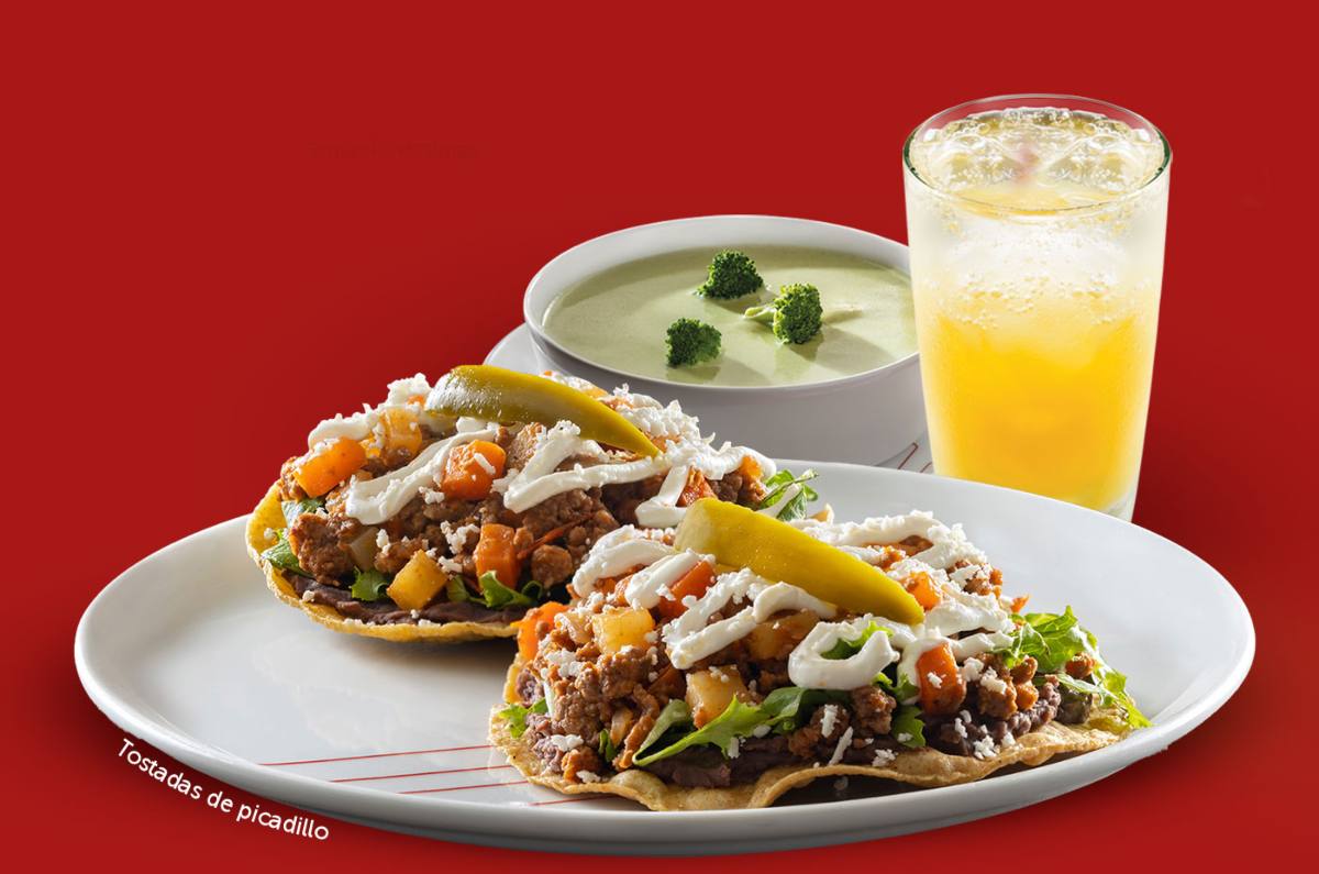 Obsequio a los primeros 200 que lleguen en VIPS