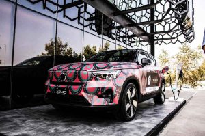 Alianza Verde: Volvo y la Selección Mexicana unidos por un futuro sustentable