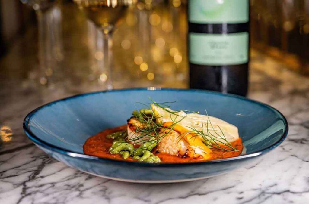 Wine & Food Festival 2024: el mejor evento gourmet del año