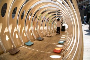 Instalaciones gigantes y arte urbano: así será MEXTRÓPOLI 2025 en CDMX