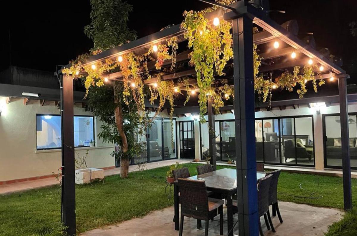 airbnb-coahuila