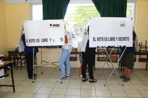 Elecciones 2024: así quedaron divididas las Alcaldías de CDMX