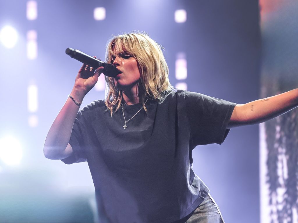 Artistas LGBTQ+: Reneé Rapp