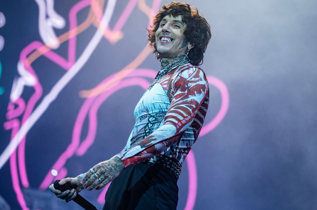 Bring Me The Horizon Mexico City bring-me-the-horizon-mexico-2024