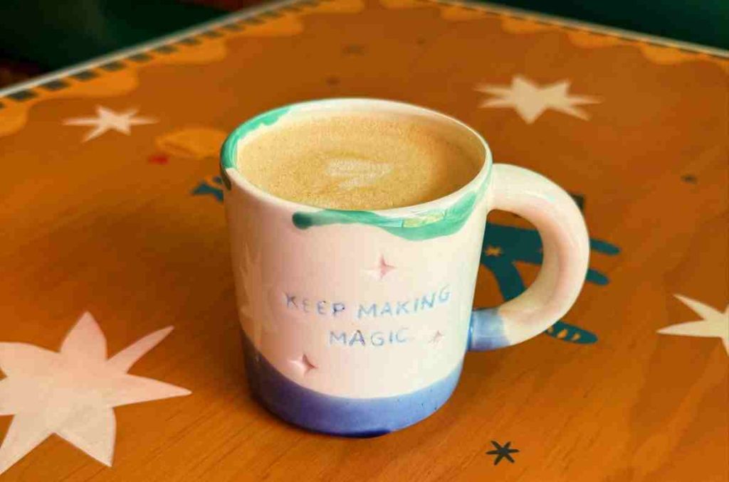 Café Libertad Condesa: bebidas para el amor en una cafetería de la Roma 4