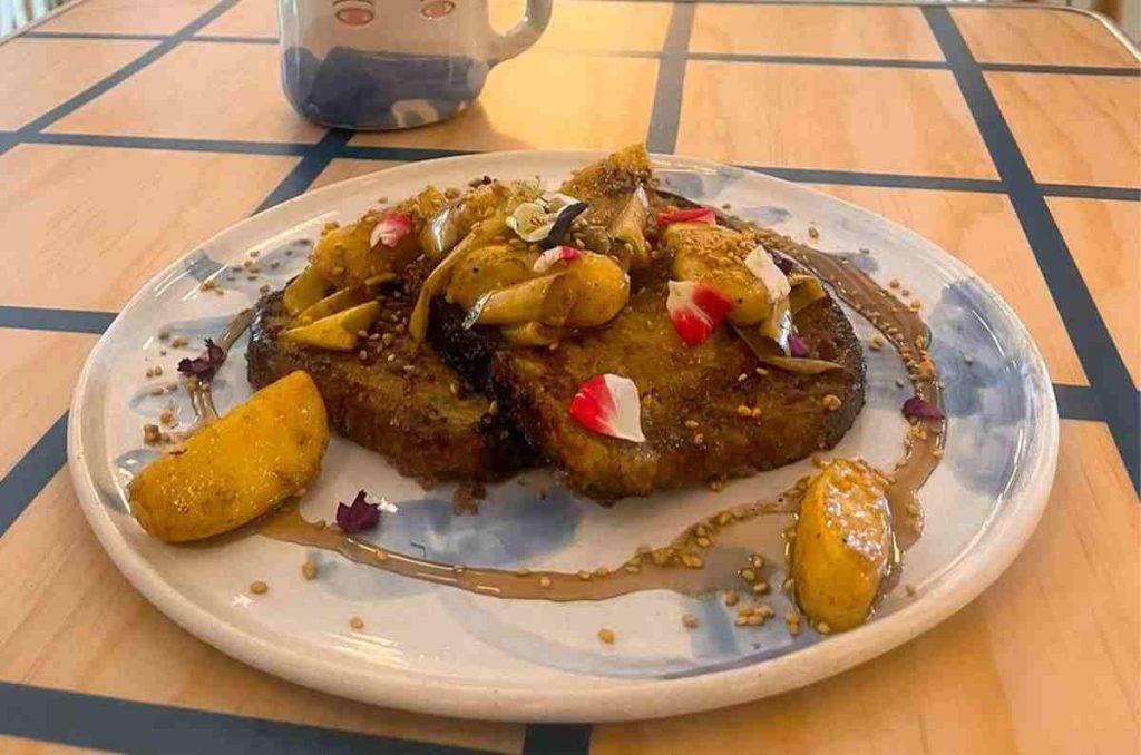 Café Libertad Condesa: bebidas para el amor en una cafetería de la Roma 7