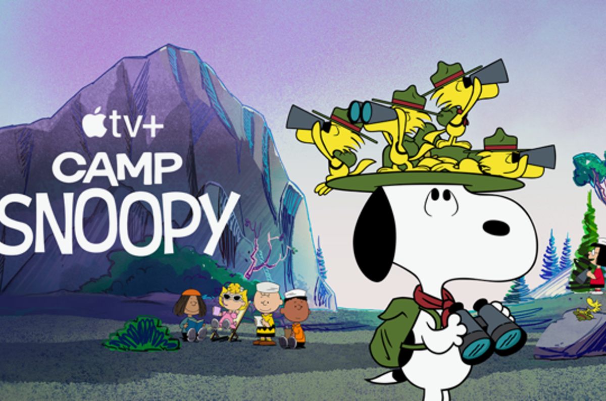 camp-snoopy-apple-tv