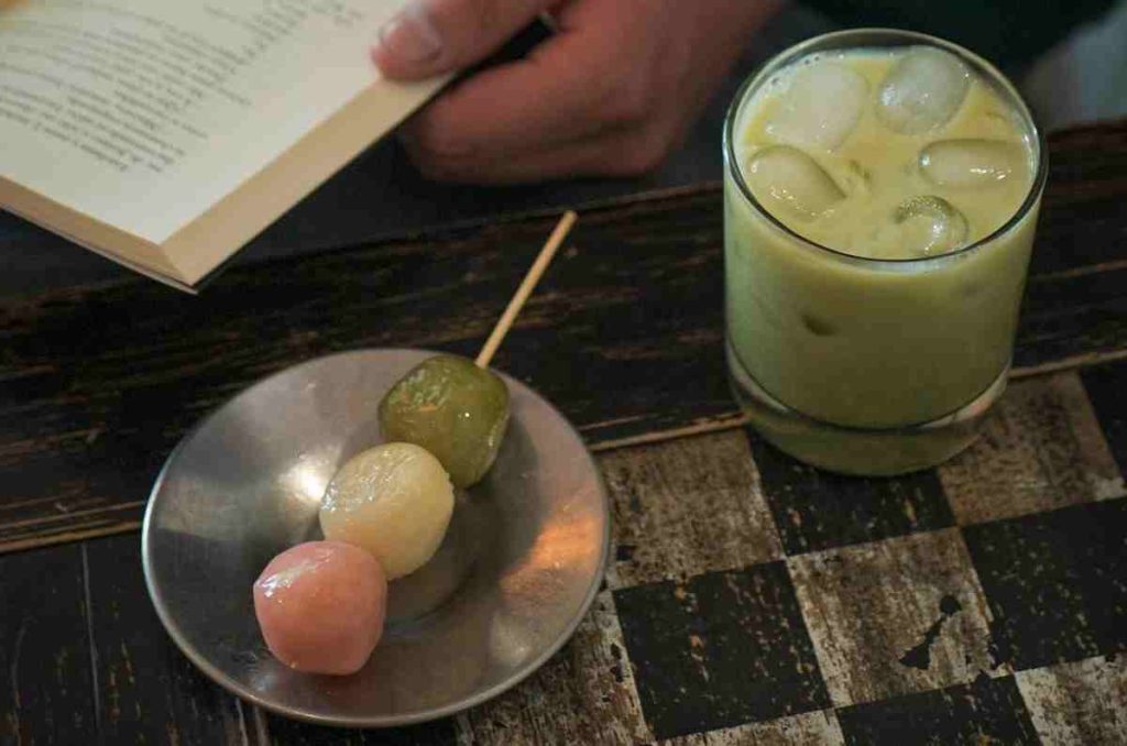 Casa Tassel: la casita de té más cute de CDMX 1