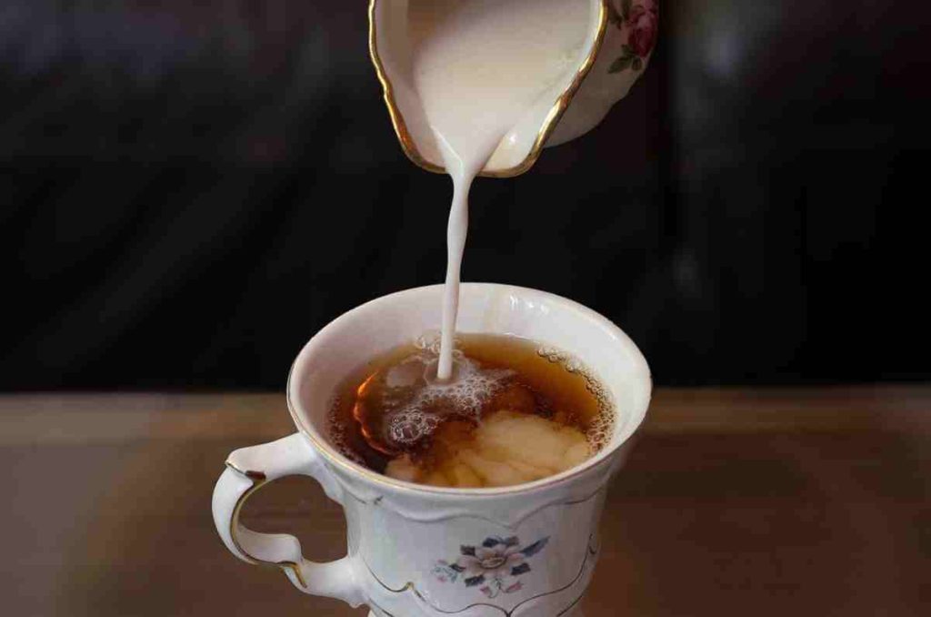 Casa Tassel: la casita de té más cute de CDMX 3