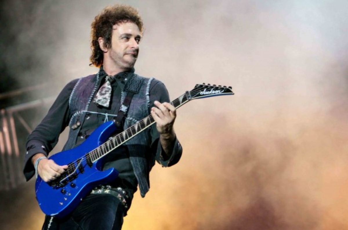 ¿Fan de Cerati y Soda Stereo? Lánzate al homenaje en el Parque Naucalli