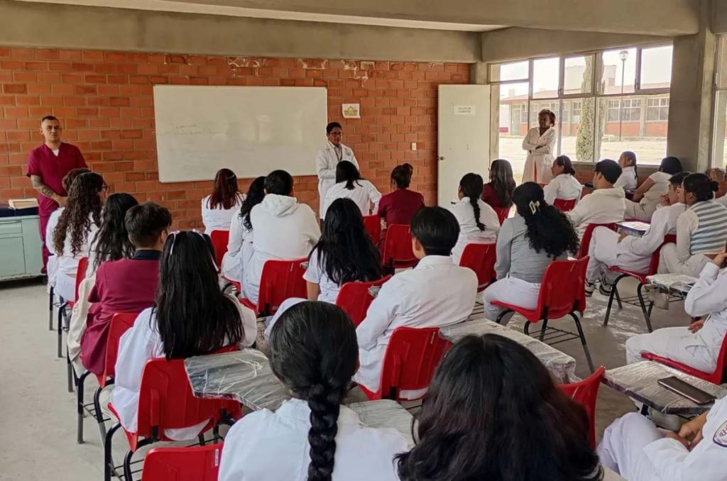 convocatoria universidad del bienestar 2024