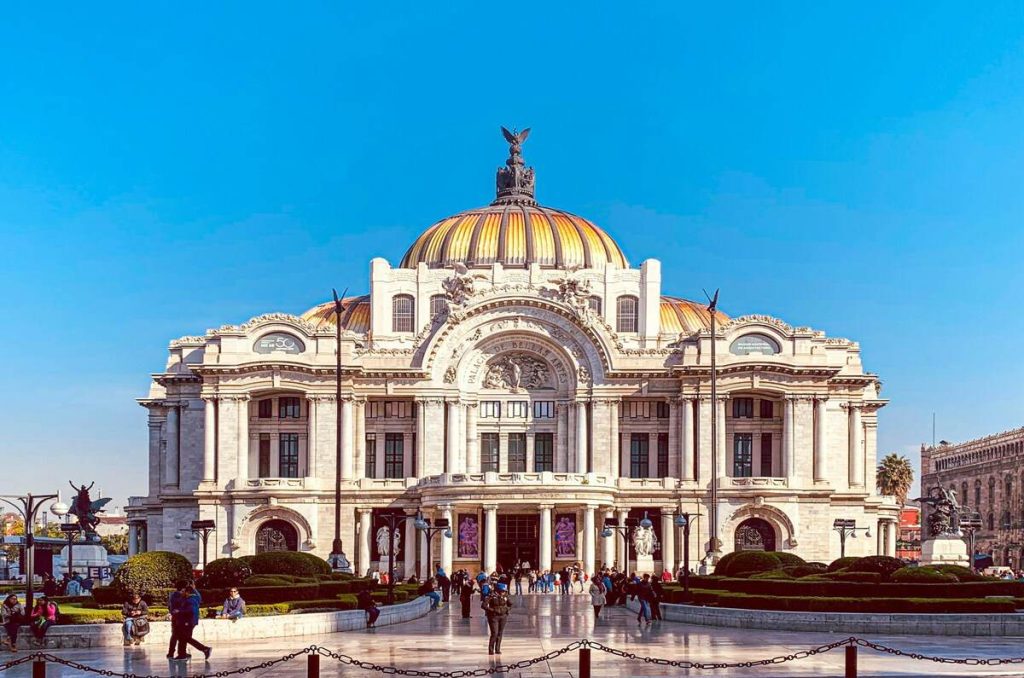 ¿Cuándo iniciará la cuarta onda de calor en México?