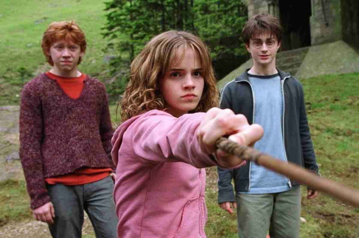 VIDEO: Curiosidades de Harry Potter y el Prisionero de Azkaban