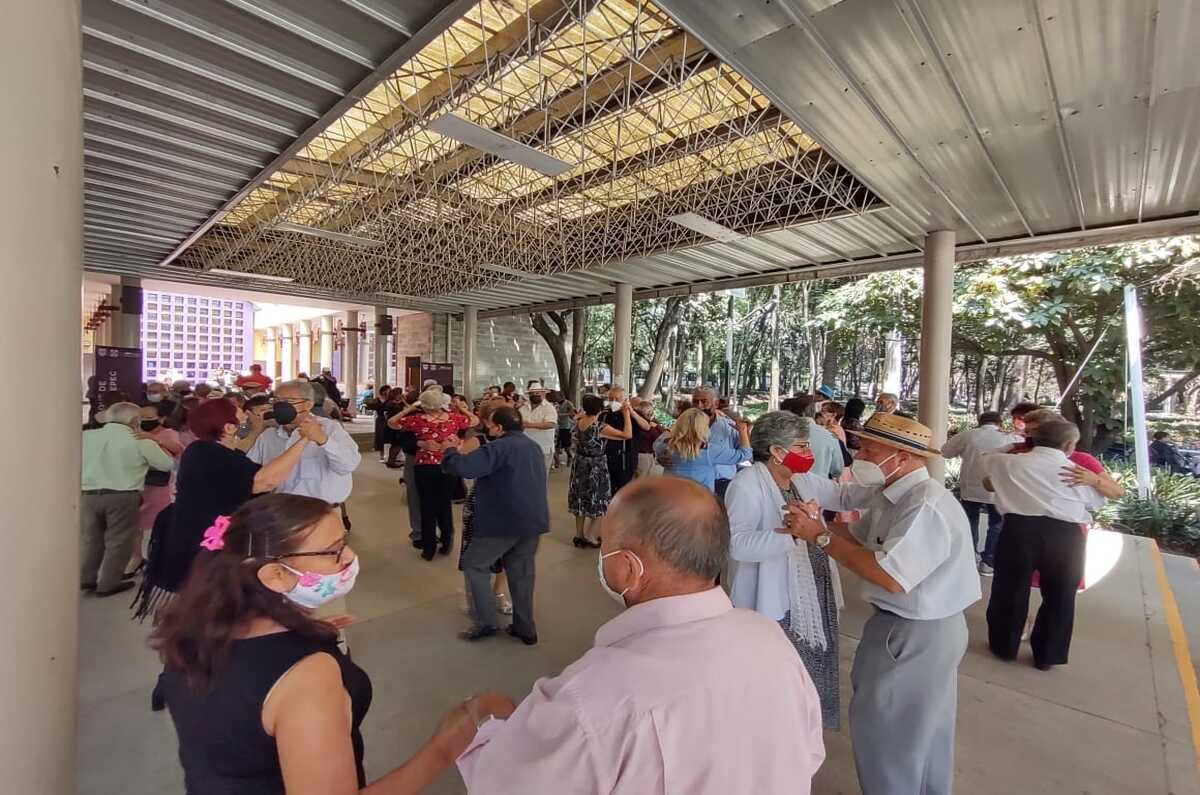 Fotos: Bosque de Chapultepec
