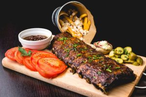 Dónde Ir a comer para celebrar el Día del Padre en CDMX