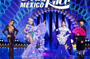 Dónde y a qué hora ver Drag Race México Temporada 2