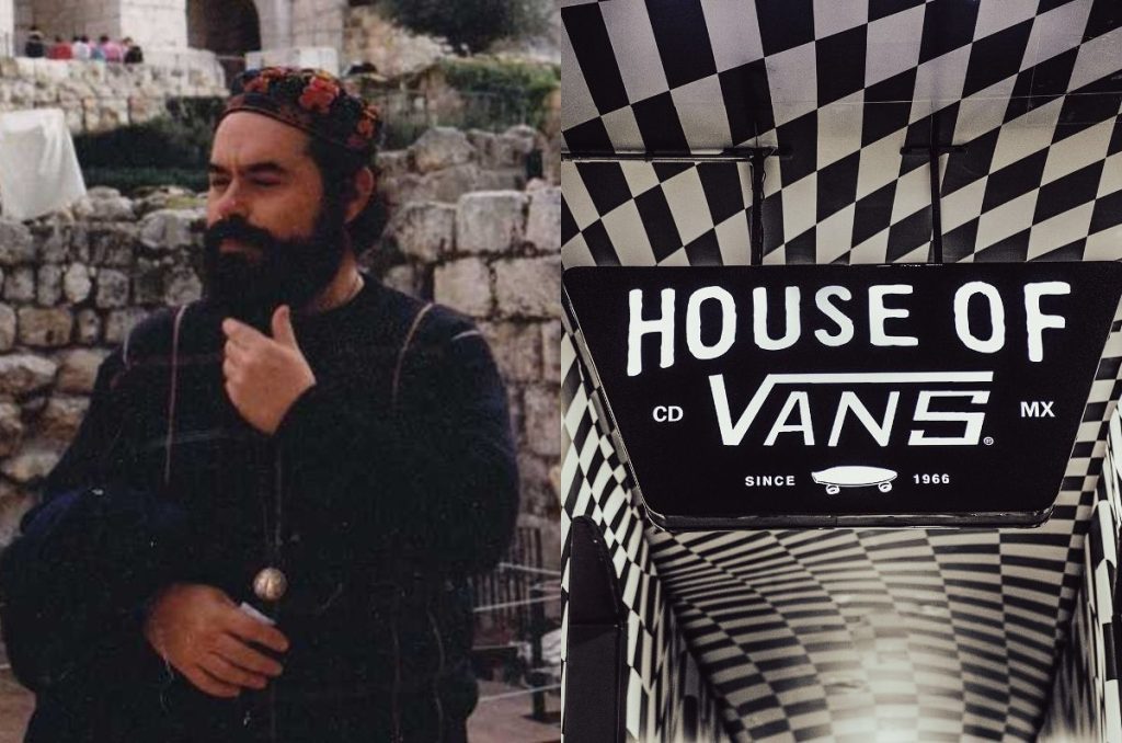El Secreto del Doctor Grinberg función gratis en House of Vans