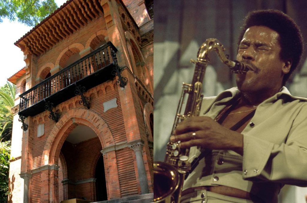 50 Festival de Jazz ESM CDMX