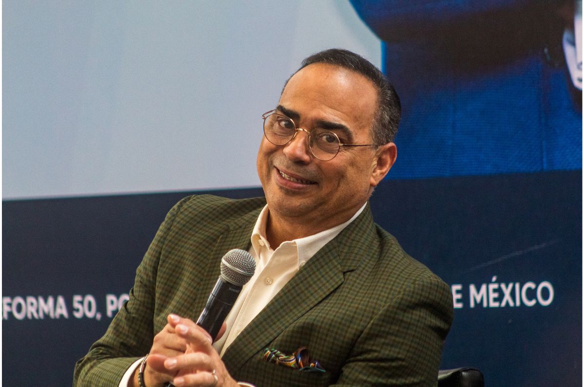 Gilberto Santa Rosa, regresa al Auditorio Nacional con su Tour “Auténtico”