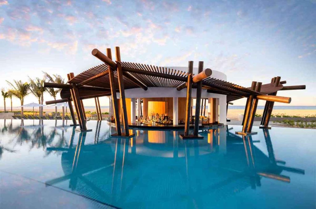 Hard Rock Hotels An All-Inclusive Experience ofrece destinos de ensueño, una excepcional experiencia gastronómica, diversión y relajación