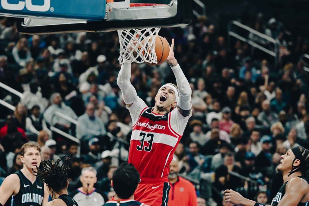 El NBA Mexico City Game 2024 trae a Miami Heat y Washington Wizards a la CDMX para un partido de temporada regular el 2 de noviembre.