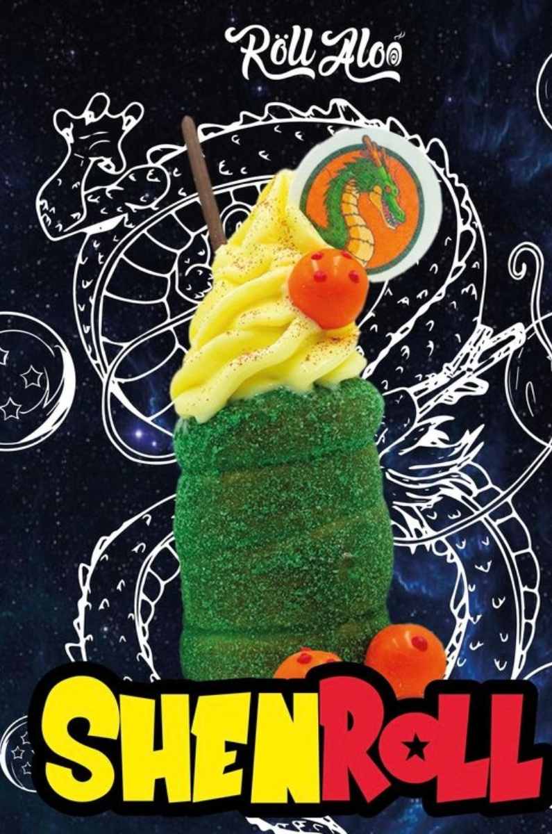 helados-tematicos-de-dragon-ball-z