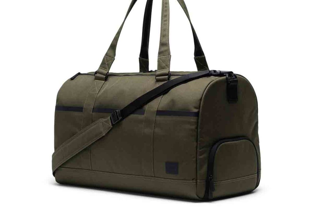 Herschel: Regalos ecológicos y cool para el Día del Padre