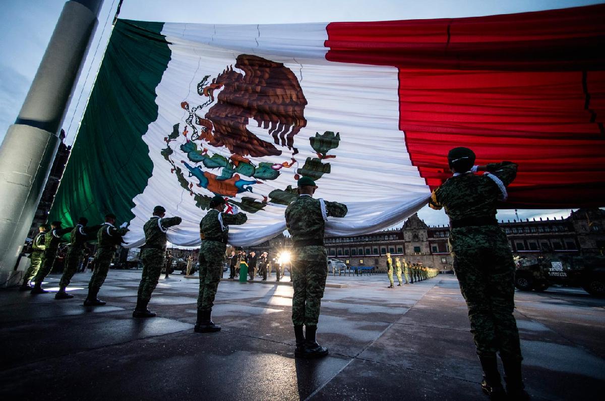 ¡La CDMX estrena su himno oficial creado totalmente por mujeres!