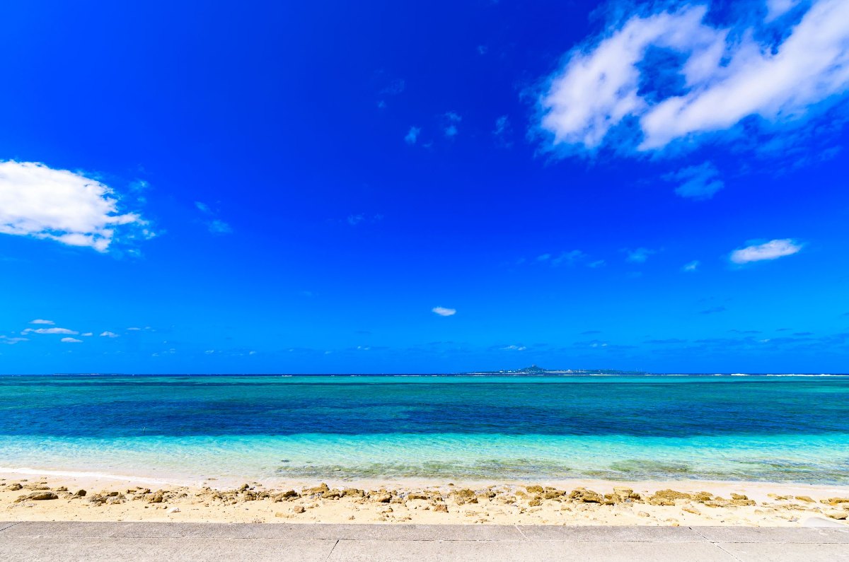 japon-playa-okinawa