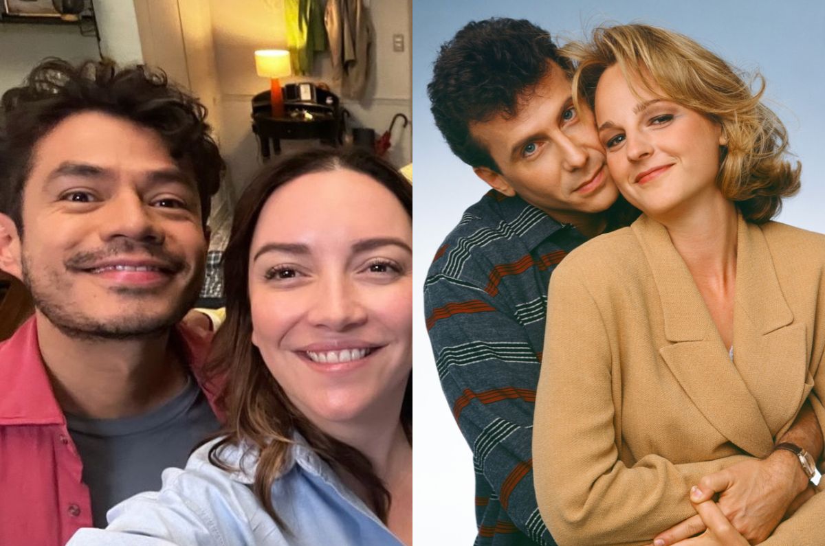 La famosa serie “Mad About You” tendrá su versión hecha en México 
