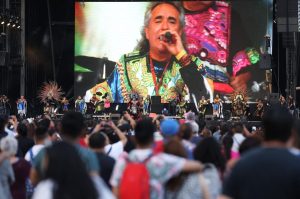 ¡Los Askis darán concierto GRATIS en CDMX!