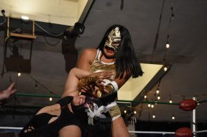 ¡Lucha Libre GRATIS en CDMX por el Día del Padre!