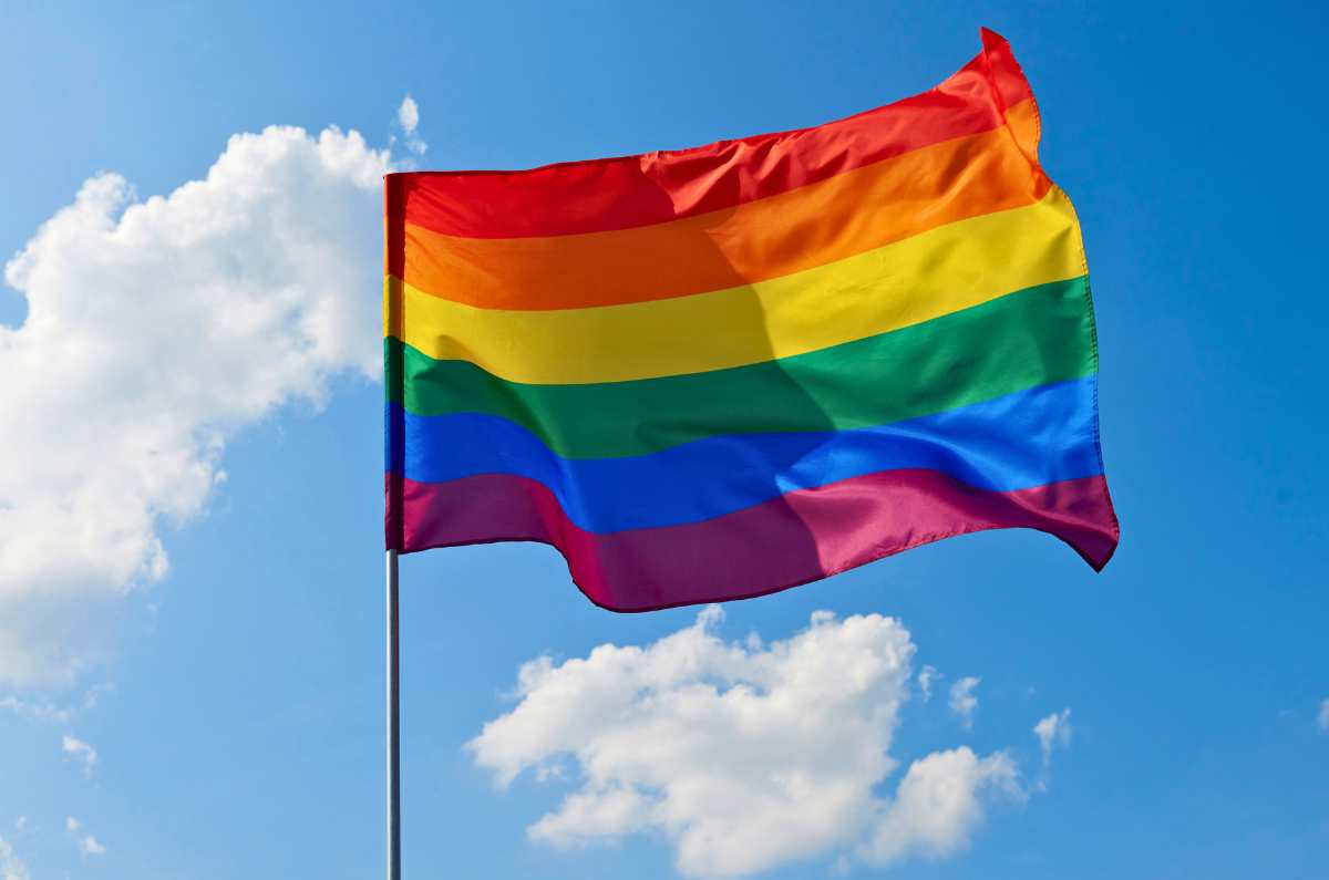 Marcha LGBT 2024: las terrazas para ver el desfile del Orgullo en CDMX