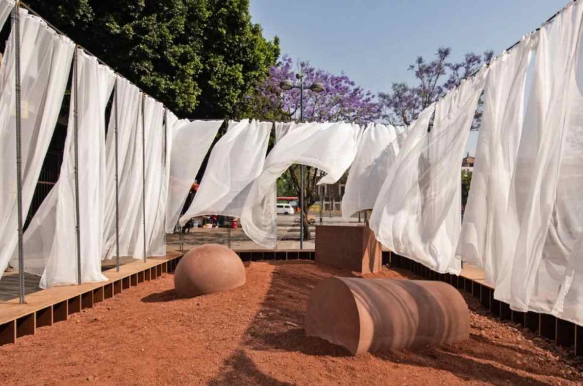 Mextrópoli 2024: ¡Visita 11 instalaciones y exposiciones GRATIS!