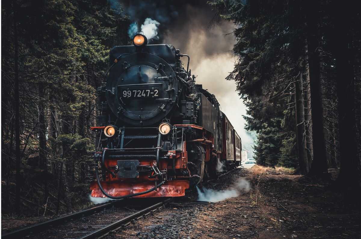 Dónde ver trenes en la CDMX: checa estos museos