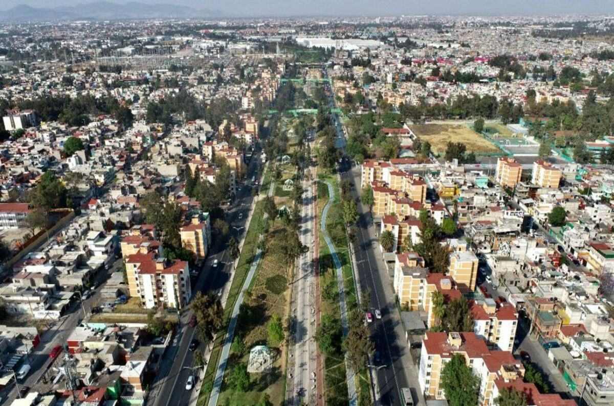 Fotos: Secretaría del Medio Ambiente 