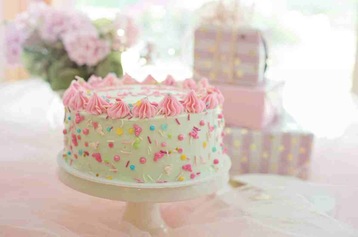 Lugares en CDMX con pasteles bonitos para tu cumpleaños