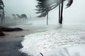 Alerta en México por Potencial Ciclón Tropical Uno ¡Toma precauciones!