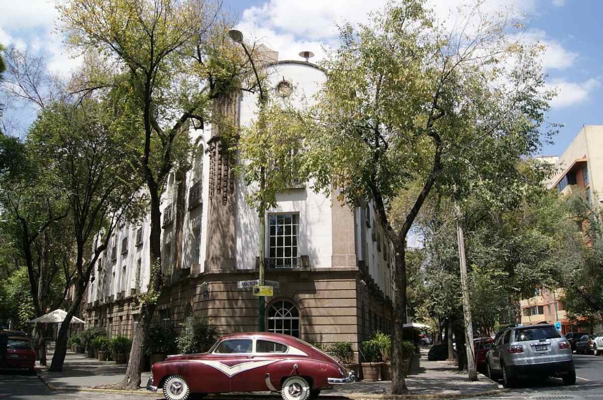 Esto propone el Gobierno ante la gentrificación en la CDMX 0