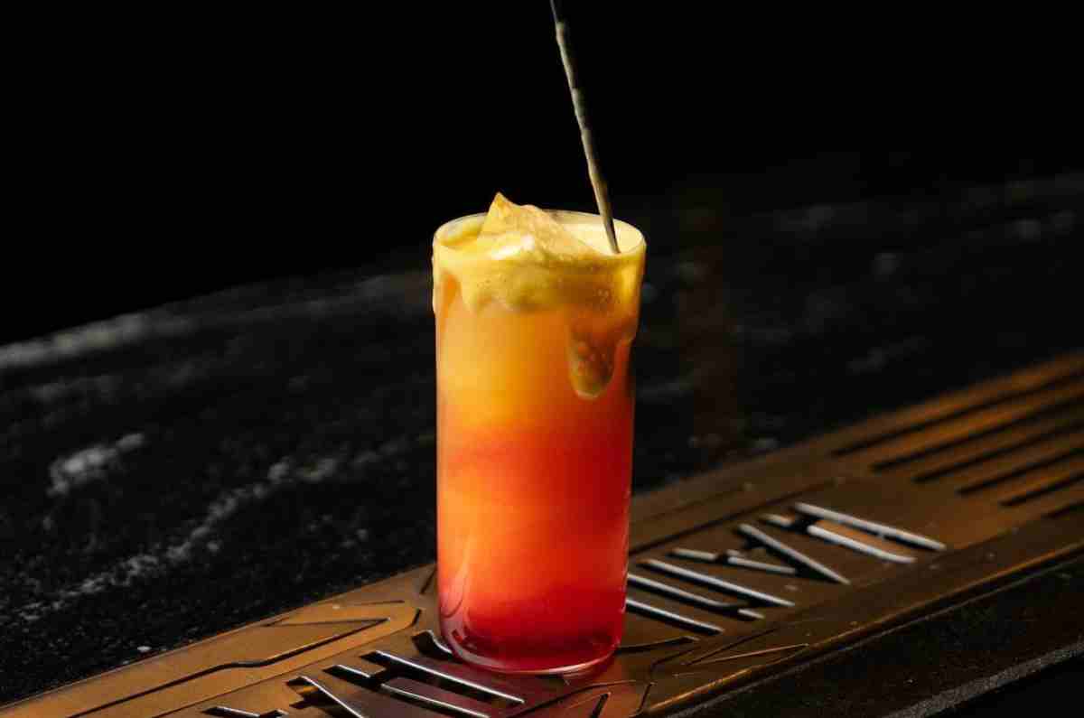 1. Handshake Speakeasy