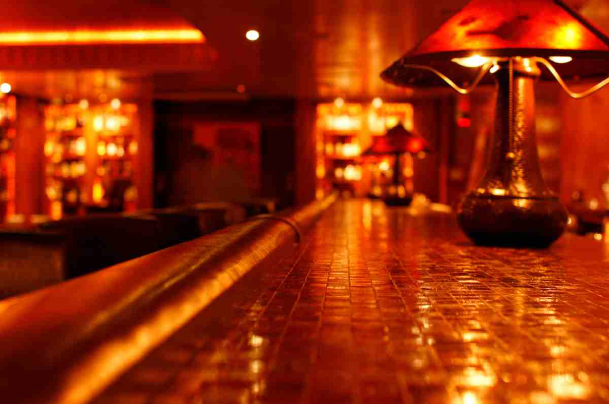 Los speakeasy más chidos de la ciudad, bares secretos que tienes que conocer