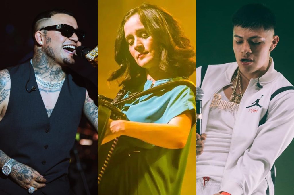 Tecate Sonoro 2024 festival