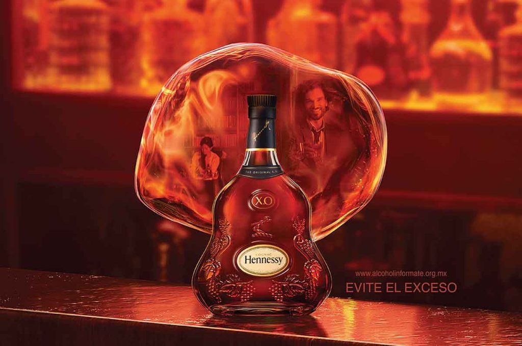 The Cellar’s Collection de Moët Hennessy llega a México