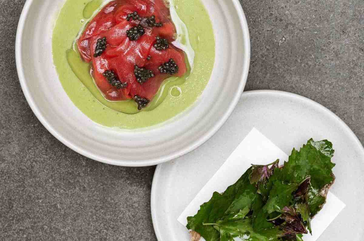 The worlds 50 best restaurants 20243
