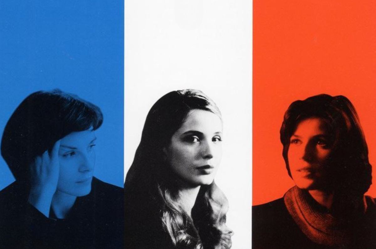 “Tres Colores”, la trilogía volverá a los cines de México