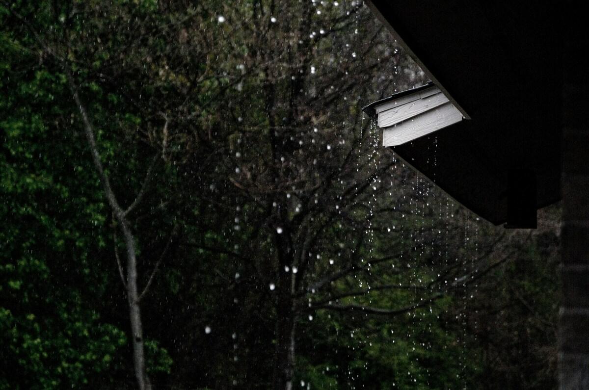 ¡Activan alerta especial por fuertes lluvias en la CDMX!