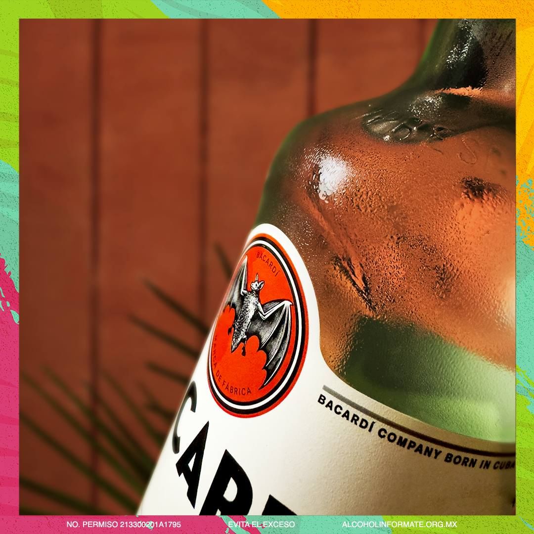 bacardi