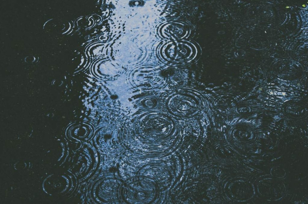 Clima HOY en CDMX: se esperan fuertes lluvias y descargas eléctricas